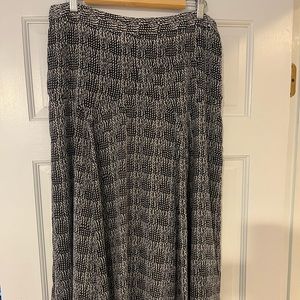 CAbi skirt